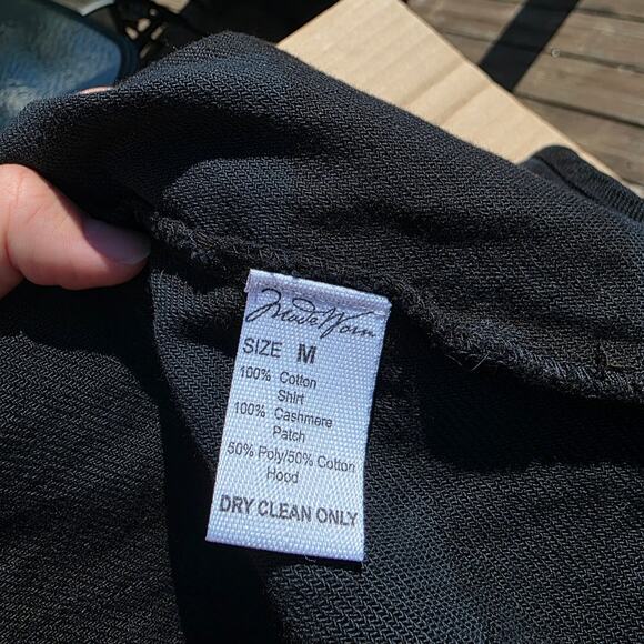 MadeWorn LA Snoop Dogg "DoggyStyle" Flannel - Picture 4 of 5